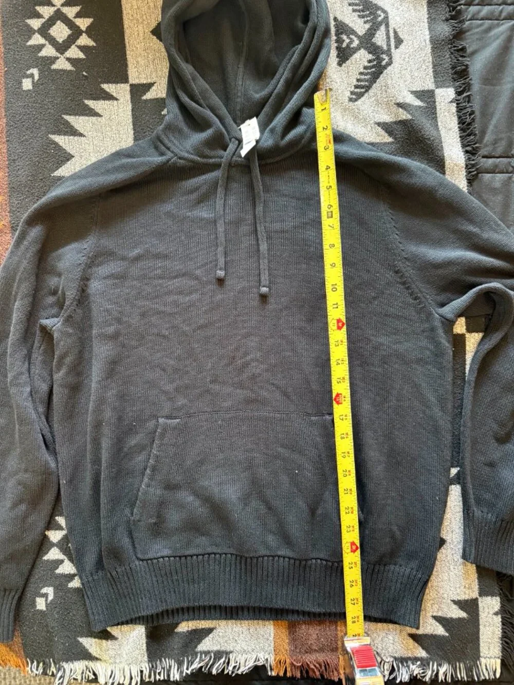 J Crew Hoodie Never Worn w/ Tags